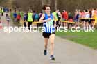 Senior Women, Veteran Women (Over-35) and Veteran Men 2024 NECAA Road Relays Champs., Hetton Lyons Country Park, Hetton le Hole, County Durham. Photo: David T. Hewitson/Sports for All Pics